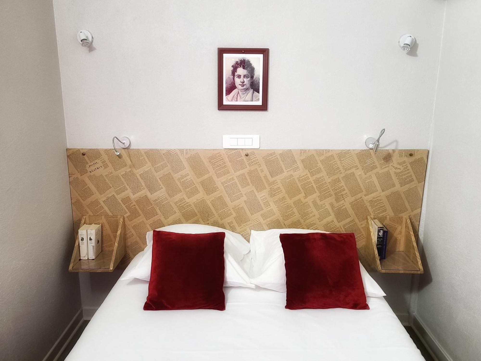 Hotel Mille Et Une Feuilles Ла-Шаріте Екстер'єр фото